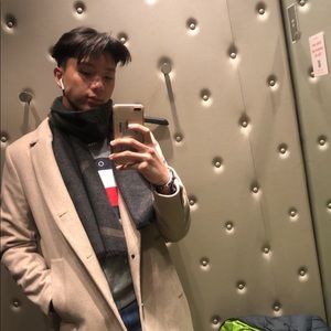 Meet your Posher, Darryl